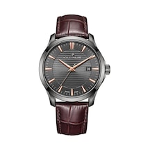 Jacques Philippe Jpqgs798143 Erkek Kol Saati Siyah