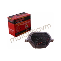 Km Saati Cub 100cc Lıfan
