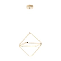 Eray Aydınlatma 504 Sarı Led Avize