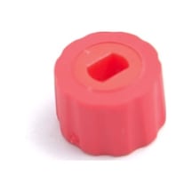 Printex Tekstil Tipi Etiketleme Makinesi Çevirme Düğmesi / V5061