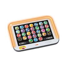 Fisher-Price LnL Yaşa Göre Gelişim Eğitici Tablet (Türkçe) HXB69