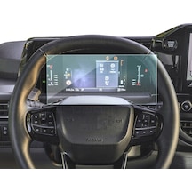 Ford Tourneo Custom 2024-2025 Uyumlu Dijital Gösterge 9h Nano Ekr