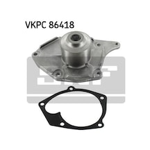 Skf Vkpc86418 Devırdaım Scenıc Modus Fluence / Duster 10 Dokker Lodgy / Mıcra Note Note 06 Juke Qashqaı 1,5dcı