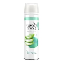 Hassas Ciltler İçin Tıraş Jeli, 200 Ml Miktarında Konforlu Kullanım
