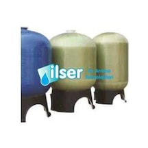 Hft Konteynır Tip 30X72 Frp Tank