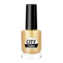 City Color Nail Lacquer No:40