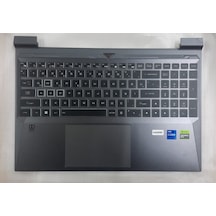 Casper Excalıbur G870 Klavyeli Kasa