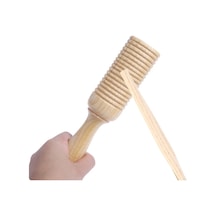 Lichtenberg Agogo Tekli