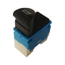 Fiat Albea Düğme Kapi Ön Cam 2002-2013 98809719 Mga31117 1.2, 1.4, 1.6, 1.3 Jtd