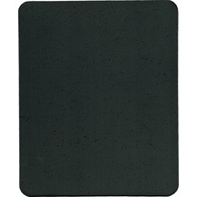 Füme Kum Desen Tip Kaymaz Taban Optik Bilgisayar Notebook Mouse Pad Maus Pad 17,5x21,5cm