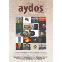 Aydos Dergi 40..sayı