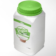 Milk Proses Yogurt Arom / Yoğurt Aroması / 1,5 Kg