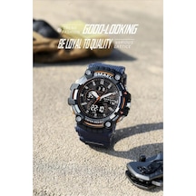 Dijital Ve Analog Erkek Kol Saati925054