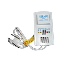 Sekma Gaz Alarm Dedektörü