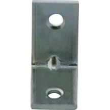 Metal L Gönye 2X16X25X25 Mm Çinko No 1
