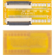 Weko Ca-2663 Lvds Lcd Panel Flexi Repair 24 Pin 60 Pin