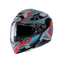 Hjc Rpha71 Kask Hapel Mc21 Renkli