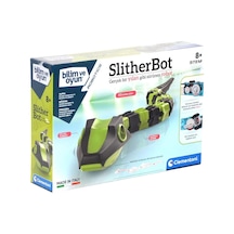 Mey İthalat 64467 Slitherbot - Robotik Laboratuvarı +8 Yaş