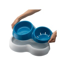 Ciotolotto Büyük Boy Mama Ve Su Kabı Sarı