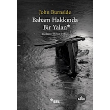 Babam Hakkında Bir Yalan - Kyut-772978