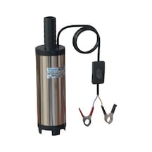 Skld12 G Kalem Dalgıç Pompa 12V - 18W-3Mt