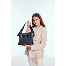 Çapraz Çanta Kadın Us Polo Us24529 U.s. Polo Assn. Uspa Ladıes Bag Black Black