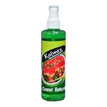 Kalwax Oto Parfümü 250 ML. Cennet Bahçesi 24 Adet Cennet Bahçesi N11.2573