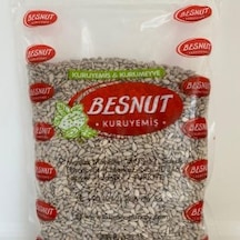 Besnut Ayçekirdeği İçi Tuzsuz 1 KG
