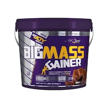 Bigjoy Sports Bigmass Gainer 5 KG Çikolata Bigjoy Sports Bigmass Gainer 5 KG Çikolata