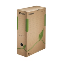 Esselte 623917 Arşiv Kutusu Eco 100 MM 25 Adet