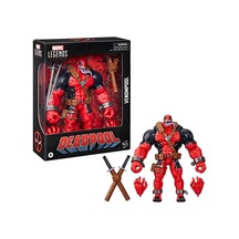 Hasbro Deadpool Venompool Deluxe