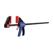 Tetik Tipi 450 Mm Kesim Aleti İle Kontrol Edilebilir Kullanım