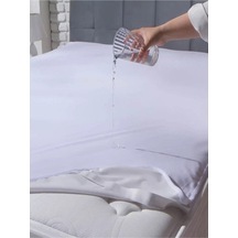 Medikaltec Sıvı Geçirmez Yatak Alezi