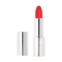 Lumene Luminous Moisture Lipstick Parlak Bitişli Nemlendirici Etkili Ruj 12 Strawberry Kiss 0