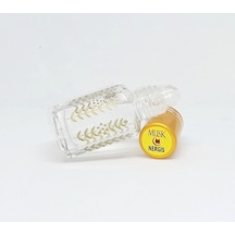 Musk İstanbul Nergis Esansı 12 ML
