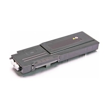 Xerox Workcentre 6655-106r02755 Siyah Muadil Toner