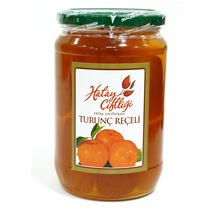 Hatay Çiftliği Turunç Reçeli 950 G