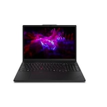 Lenovo ThinkPad P16S Gen 4 21QV000ATX Ultra 7 255H 16 GB 512 GB SSD SSD RTX PRO 500 16" W11P Dizüstü Bilgisayar
