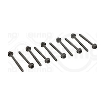Audi A3 Silindir Kapak Civatasi 1.4 Tfsi 2008-2013 Caxc Cmsa Elrıng 730300
