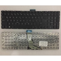 Nion Hp 15-bw022nt 15-bw023nt 15-bw024nt Uyumlu Notebook Laptop Klavye Siyah Tr