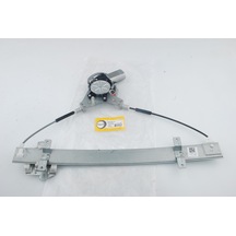 Cam Krikosu Ön Sağ Motorlu 2 Fişli Honda Civic 2003-2005 Uyumlu 72210s5ag04