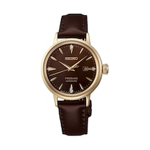 Seiko Presage Sre020j1 Cocktail Time Kadın Kol Saati Sre020j Altın
