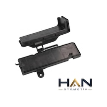 Genel Markalar Renault Clio, 4 Polen Filtre Kapağı 272767747r  Yedek Parça