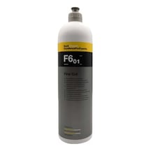 Koch Chemıe F6 İnce Çizik  1lt