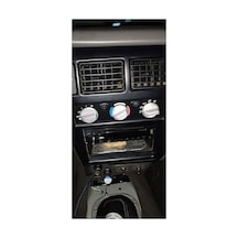 2004 Toyota Tacoma Hvac/direkt Klima Düğmesi