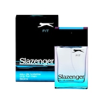 Slazenger Fit Erkek Parfüm EDT 50 ML