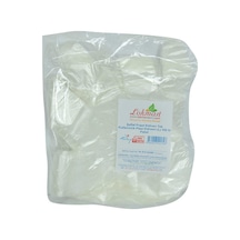Şeffaf Poşet Eldiven Tek Kullanımlık Plast Eldiveni L 100 Lü Paket