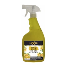 Luxor Kimya Nergis Ev Ve Oto Kokusu 1 Lt