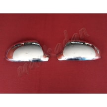 Db Chrome Vw Passat 3c Krom Ayna Kapağı 2005-2011 2 Parça P.çelik Db Chrome Vw Passat 3c Krom Ayna Kapağı 2005-2011 2 Parça P.çelik