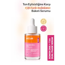 Phlab Toning Booster Anti Aging Bi Pasic Facial Serum - Salmon Dna + Txa Serum